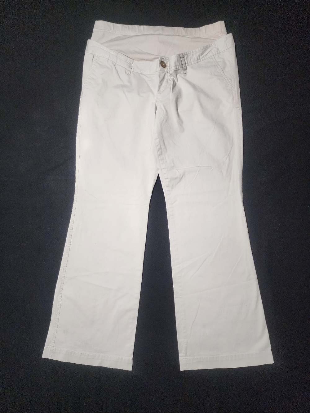 Old Navy Maternity Pants